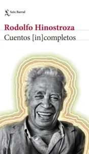 Portada Cuentos [in]completos