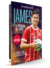 Miniatura portada 3d James la revancha del crack