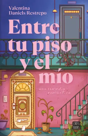 Portada Entre tu piso y el mío