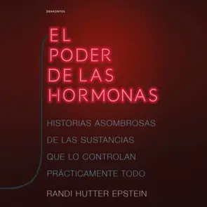 Portada El poder de las hormonas