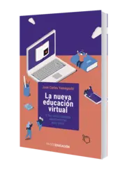 Miniatura portada 3d La nueva educación virtual