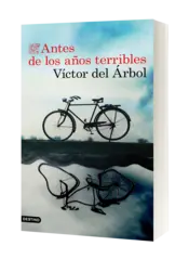 Miniatura portada 3d Antes de los años terribles