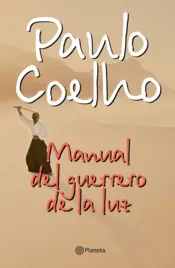 Portada Manual del guerrero de la luz