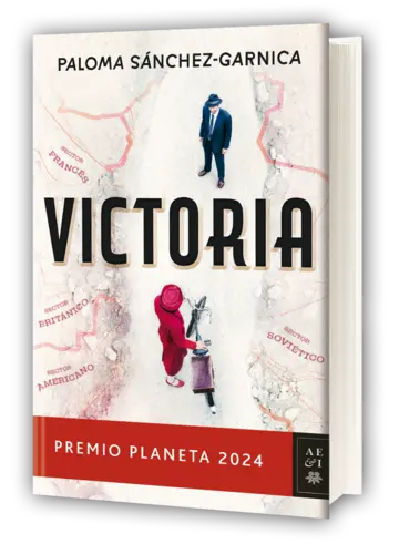 Portada Victoria