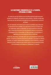 Miniatura contraportada Filosofix