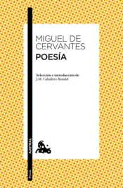 Portada Poesía