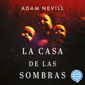 Portada La casa de las sombras