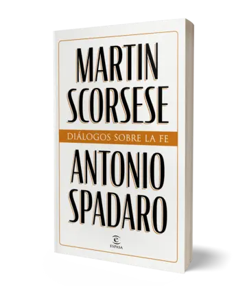 Portada Diálogos sobre la fe
