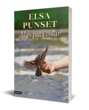 Miniatura portada 3d Alas para volar