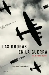 Portada LAS DROGAS EN LA GUERRA