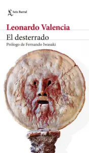 Portada El desterrado
