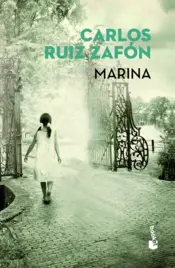 Portada Marina