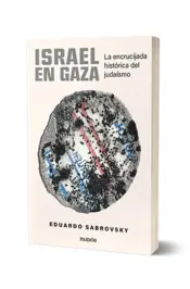 Miniatura portada 3d Israel en Gaza