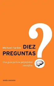 Portada Diez Preguntas