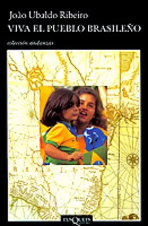 Portada Viva el pueblo brasileño