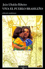 Portada Viva el pueblo brasileño