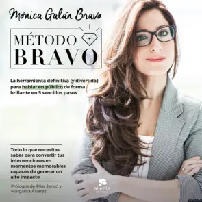 Portada Método Bravo