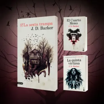 Imagen extra El Cuarto Mono 3