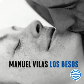 Portada Los besos