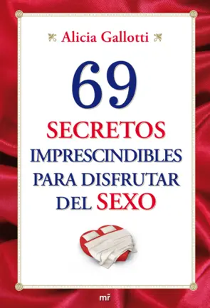 Portada 69 secretos imprescindibles para disfrutar el sexo