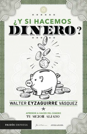 Portada ¿Y si hacemos dinero?