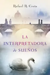 Portada La interpretadora de sueños