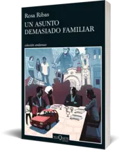 Miniatura portada 3d Un asunto demasiado familiar