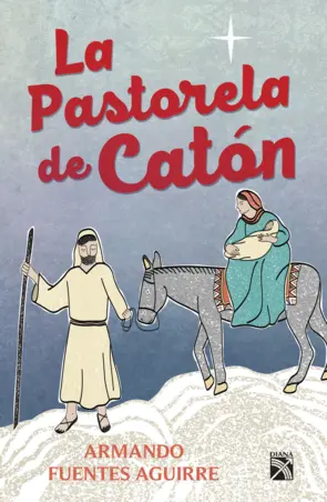 Portada La pastorela de Catón