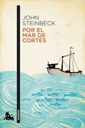 Portada Por el mar de Cortés