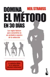 Portada Domina el método en 30 días