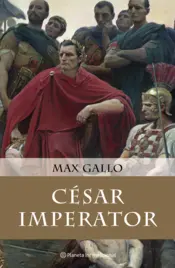 Portada Cesar imperator T/D