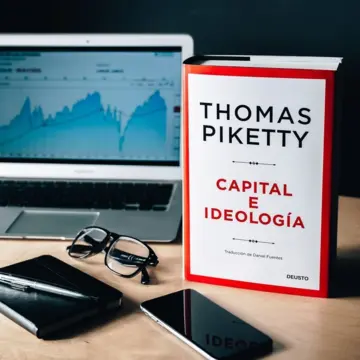 Imagen extra Capital e ideología 0