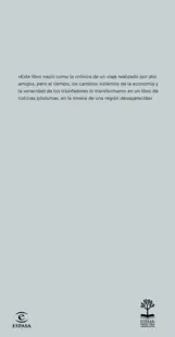 Miniatura contraportada Últimas noticias del sur