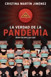 Portada La verdad de la pandemia