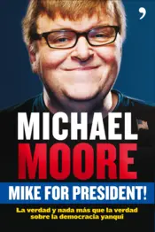 Portada Mike for president