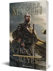 Miniatura portada 3d Juego de Tronos Choque de Reyes nº 01/04