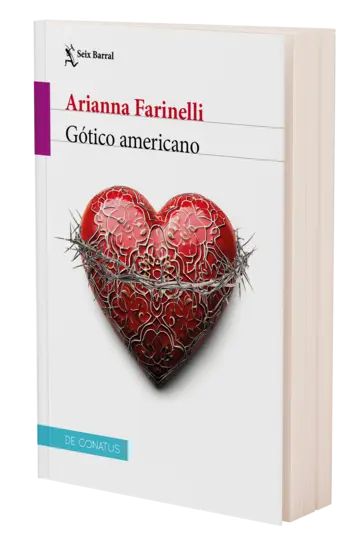 Portada Gótico americano