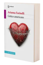 Miniatura portada 3d Gótico americano