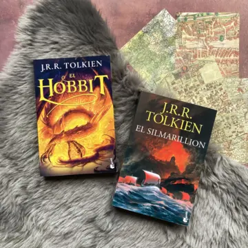Imagen extra El Hobbit 0