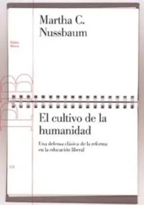 Portada El cultivo de la humanidad