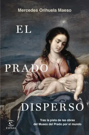 Portada El Prado disperso