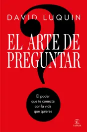 Portada El arte de preguntar