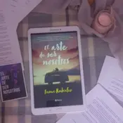 Portada El arte de ser nosotros 4