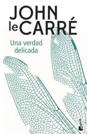Portada Una verdad delicada