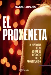 Portada El proxeneta