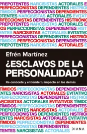 Portada ¿Esclavos de la personalidad?