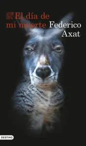 Portada El día de mi muerte