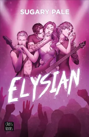 Portada Elysian
