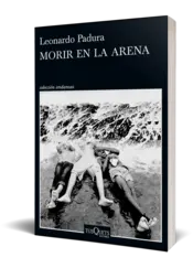 Miniatura portada 3d Morir en la arena