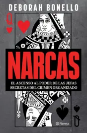 Portada Narcas
